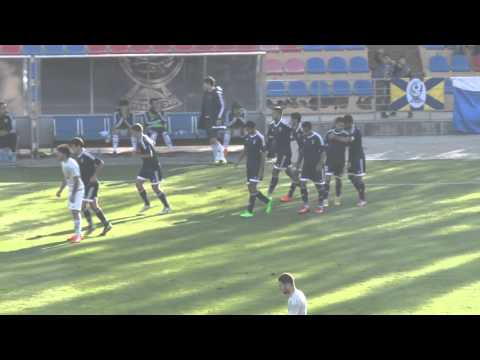 Laercio (FC Banants) vs Gandzasar