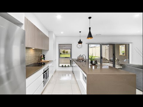 30 Burbank Ave East Hills - Now Selling