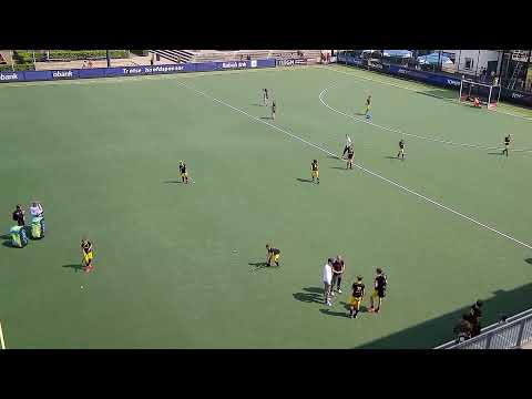 15:45  HCDB JD2 - Rosmalen JD1