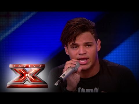 JÚNIOR OLIVEIRA - AUDIÇÃO PGM 04 - 2014