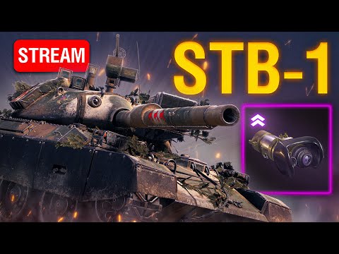 Building the most accurate STB-1