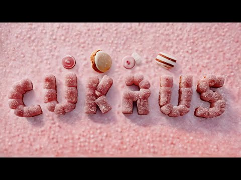 VIDAS BAREIKIS ft. GABIJA LOKYTĖ - CUKRUS (Official AI video)