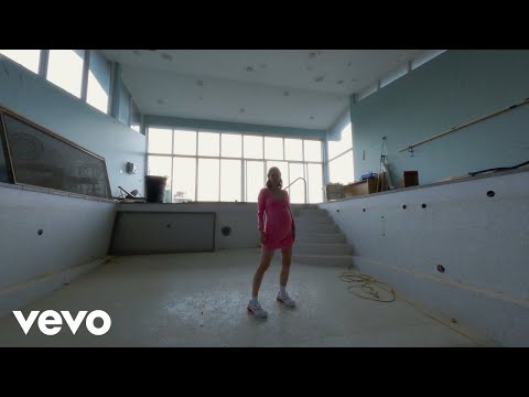 Eli Rose - Évidemment ft. Imposs