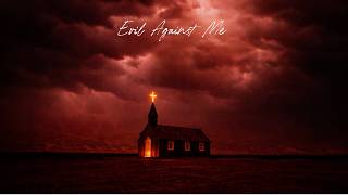 Download lagu Shaya Zamora - Evil Against Me [Lyric Video] mp3