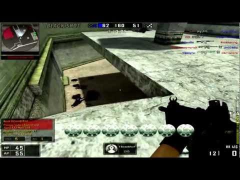 [Blackshot] MEME! By Nexvync