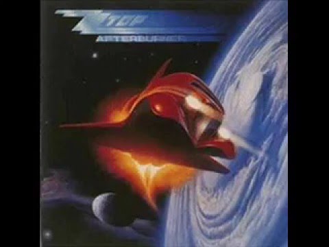 ZZ TOP - Sleeping Bag