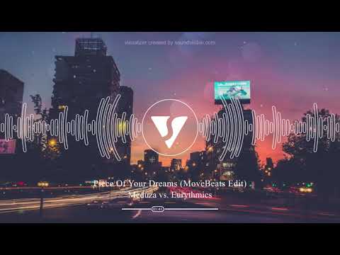 Meduza vs. Eurythmics - Piece Of Your Dreams (MoveBeats Edit)
