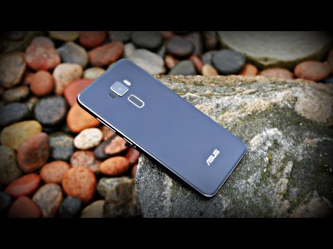Asus Zenfone 3 Review - A Premium Midrange Flagship!