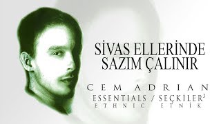 Sivas Ellerinde Sazım Çalınır Music Video