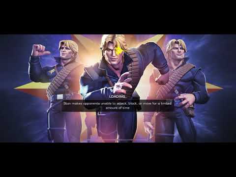 6* Rank 2 Thing one shot of final Variant 1 Ultron boss