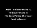 'I Hope I Get it' with lyrics 
