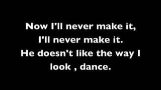 &#39;I Hope I Get it&#39; with lyrics