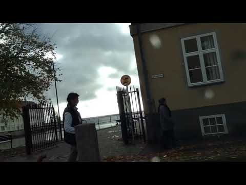 C#Ronneby#Trossö-Hattholmen 2018/10/24 (iPhone 6s+)