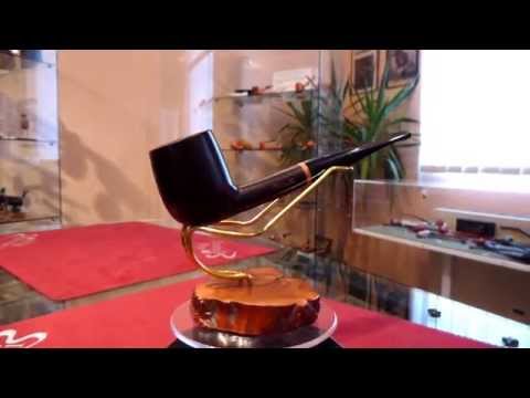 Kit la mia prima pipa Paronelli billiard - www.paronellipipe.it