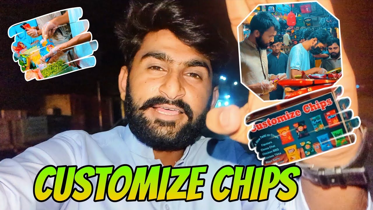 The Culinary Evolution of Chips: From Snack to Gourmet Staple