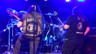 Hailshot LIVE NYDM-INDM Meet and Greet 2017
