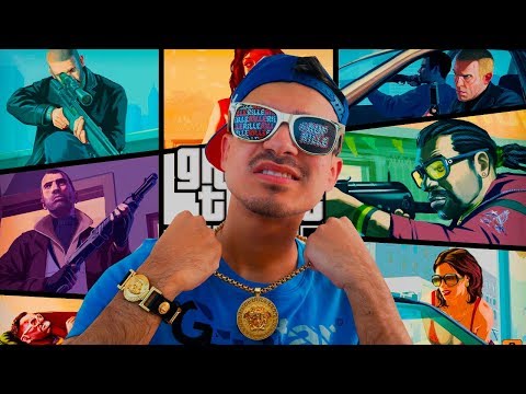 WILLKOMMEN ZURÜCK IN LIBERTY CITY !! GTA 4 : Let's Play #1 [FACECAM]