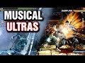 All Musical Ultras Killer Instinct 2013