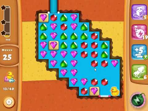 Diamond Digger Saga Level 1499 - NO BOOSTERS | SKILLGAMING ✔️