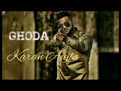 Ghoda
