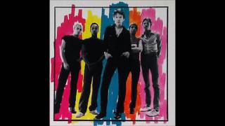 Jim Carroll Band - Three Sisters (live at the Paradise Theater, 1980)