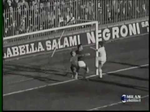 PIZZABALLA, LE GRANDI PARATE