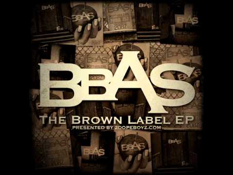 Brown Bag Allstars - Rottweilers (The Audible Doctor Remix)