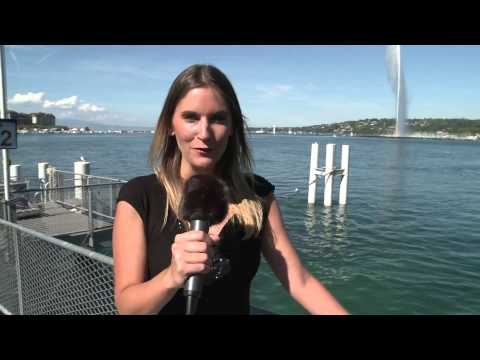 Fêtes de Genève - A la rencontre des forains - Episode 1