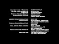 Inappropriate Ending Music - American Psycho 