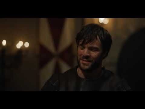 Viking Valhalla; King Aethelred II kills Vikings of the Danelaw settlement.