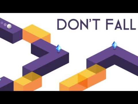 Don't Fall Video