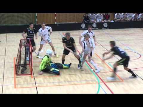 Highlights Östra SK Jönköping - Å/K IBS 8-7