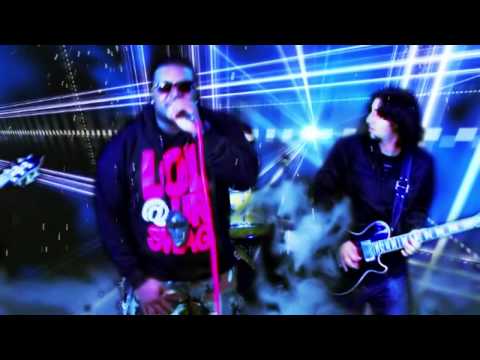 Full Clip Featuring Paper Chase  " Life Is Like A Party " (Official Video)