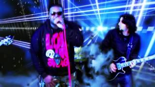 Full Clip Featuring Paper Chase  " Life Is Like A Party " (Official Video)