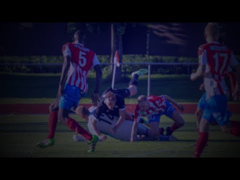 BK-46 vs HJS Akatemia - 20.6.2018