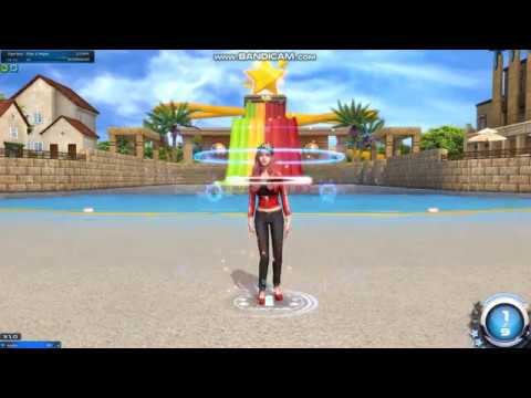 Mstar RUS: Учусь играть на эксе^^