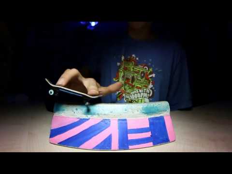 FlatFace Welcomes Danil Aldoshin