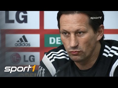 Schmidt nimmt Calhanoglu in Schutz | BUNDESLIGA AKTUELL