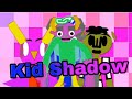 Blackpeerama SpaMink Intro Theme Song Pal Pitch In Mari Group