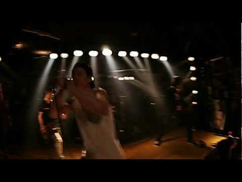 Burn My Bridges [03.01.2013]