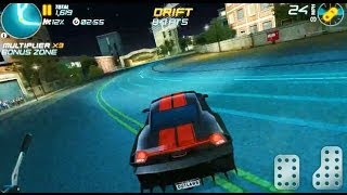 Drift Mania: Street Outlaws Android/iOS Gameplay Walkthrough Part 1