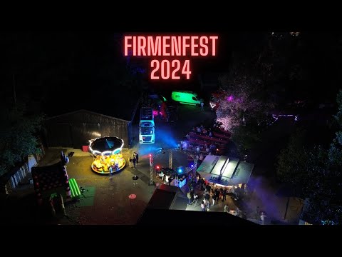 Unser Sommerfest 2024!😃🚚