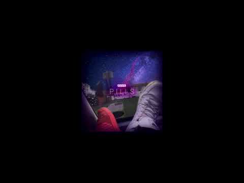 RO$E - Pills Prod. Kvcper