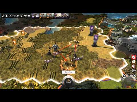 Let's Play Endless Legend - Cultists Episode 7