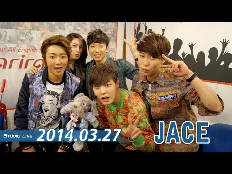 [K-Poppin']  제이스(JACE) - Come Up, Come Together