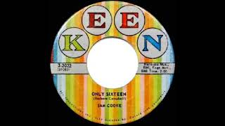 1959 HITS ARCHIVE: Only Sixteen - Sam Cooke