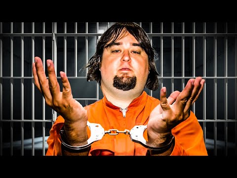 Chumlee Still Alive
