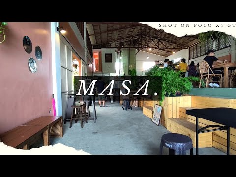 A Regular Warehouse Hiding a Cozy Bakery! | Shot on POCO X4 GT