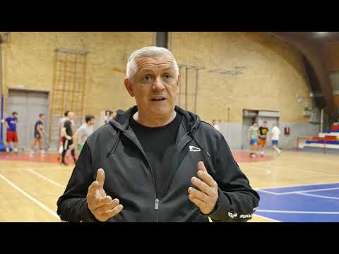 RK Nova Pazova  - Tim velikog srca