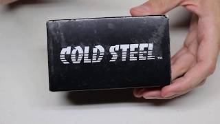 Discontinued Cold Steel Clip Mate Folder